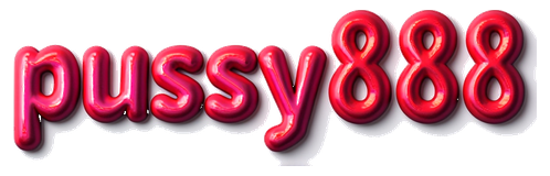 pussyy888 logo
