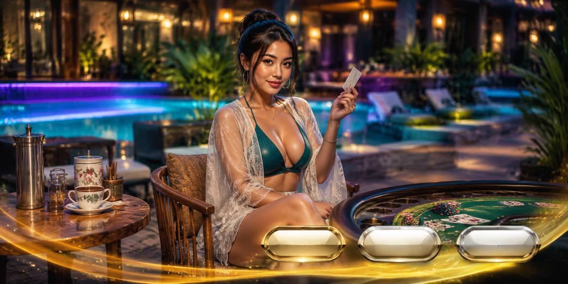 pussyy888 Jelajahi Ruang Slot Kami yang Penuh dengan Hiburan
